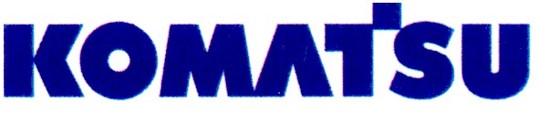 komatsu