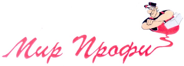 мир профи