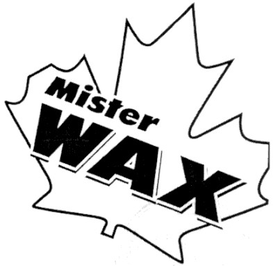 mister wax