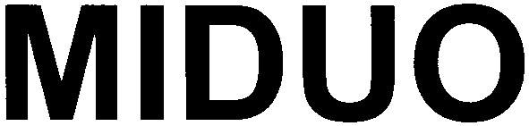miduo