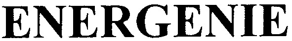 energenie