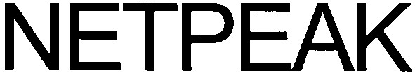 netpeak