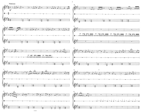 moderato