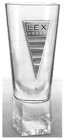 lex vodka