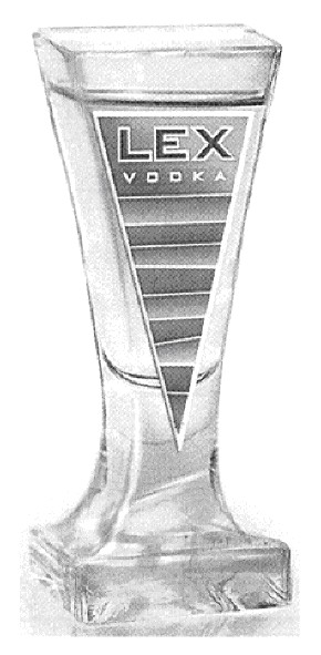 lex vodka