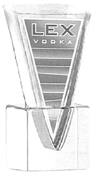 lex vodka