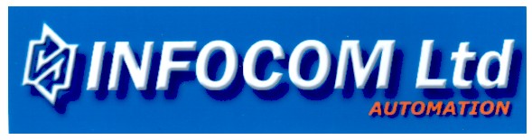 infocom ltd