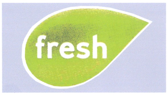 fresh