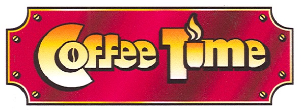 coffee time