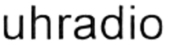 uhradio