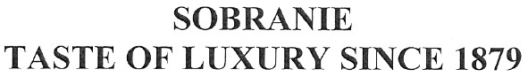 taste of luxury since 1879
