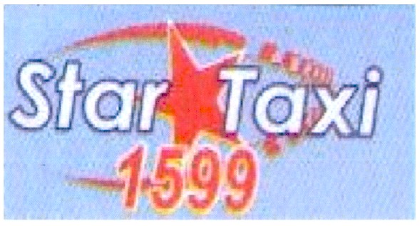 star taxi