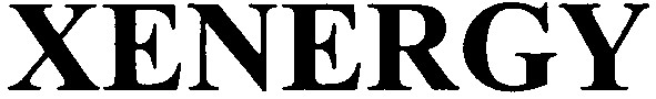 xenergy