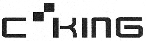 c`king