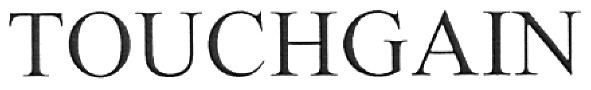 touchgain