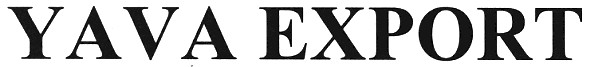 yava export