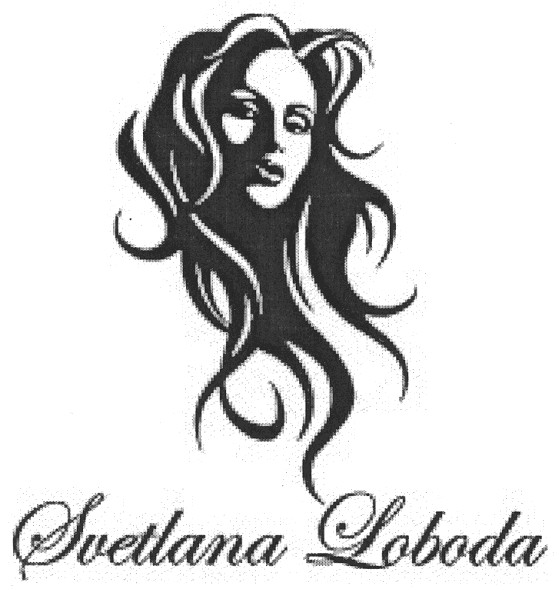 svetlana loboda
