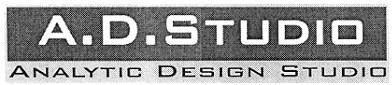 analytic design studio