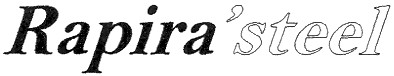 rapira`steel