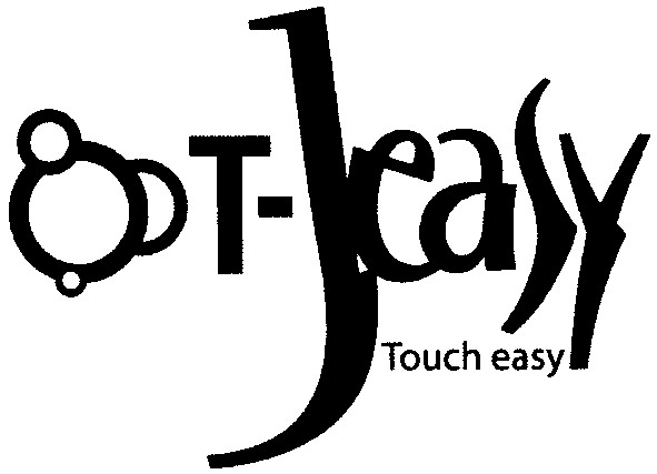 touch easy