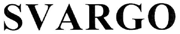 svargo