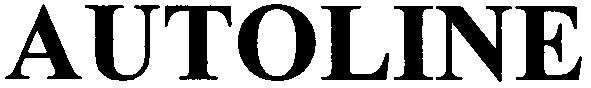 autoline