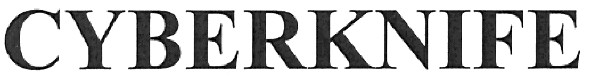 cyberknife