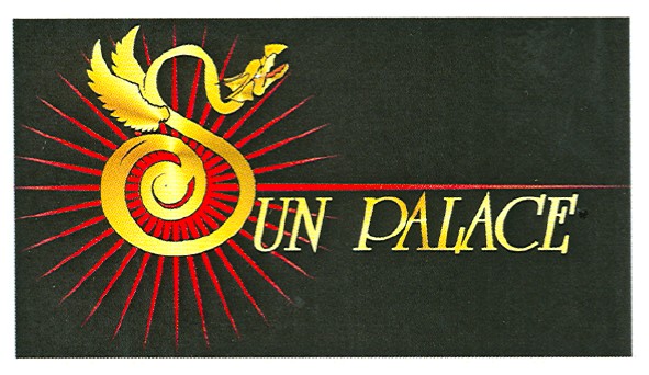 sun palace