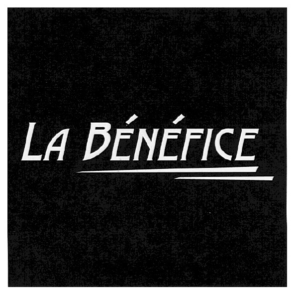 la benefice