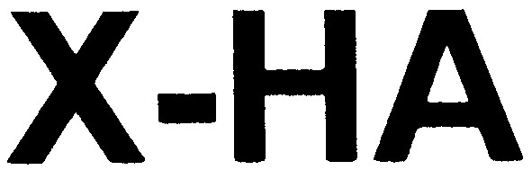 x-ha
