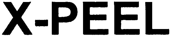х-peel
