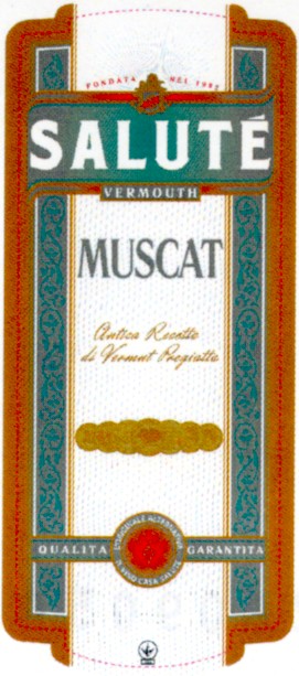 antica recetta di vermut preqiatta