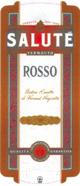 antica recetta di vermut preqiatta
