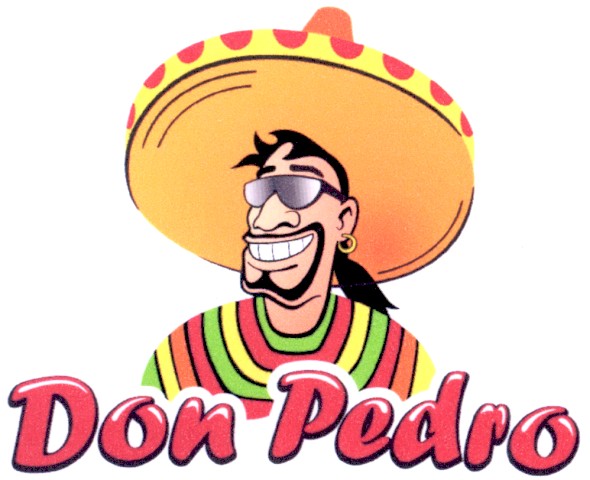 don pedro