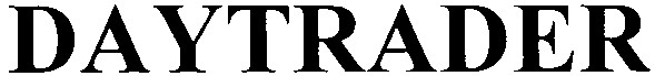 daytrader
