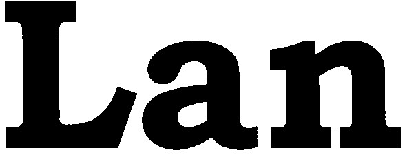 lan