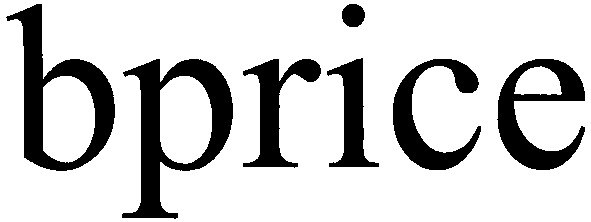 bprice