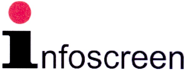 infoscreen