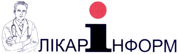 лікар інформ