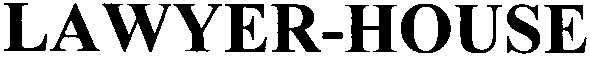 lawyer-house