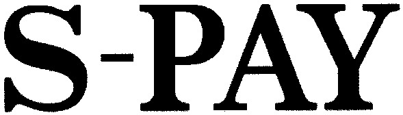 s-pay