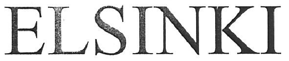 elsinki