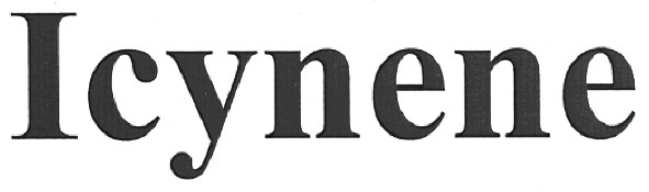 icynene
