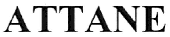 attane