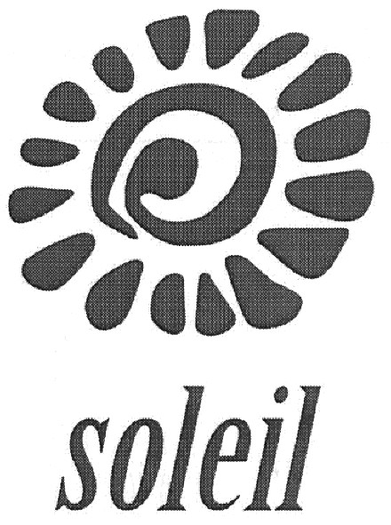 soleil