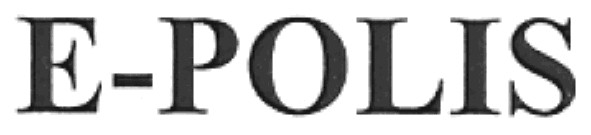 e - polis