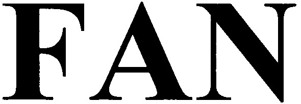 fan