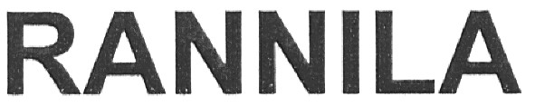 rannila