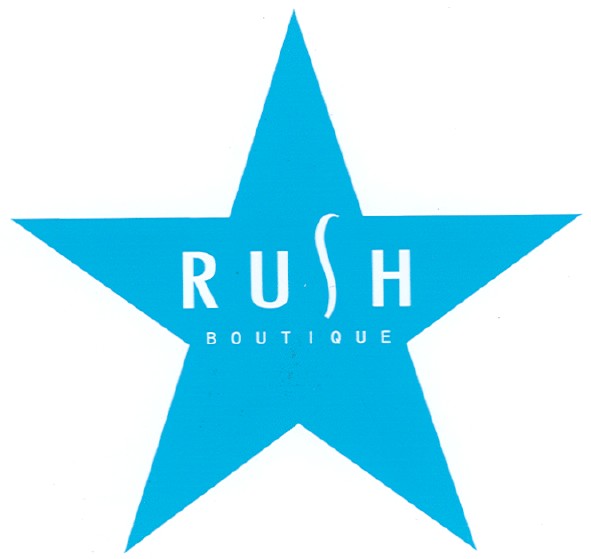 rush boutique