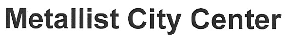 metallist city center